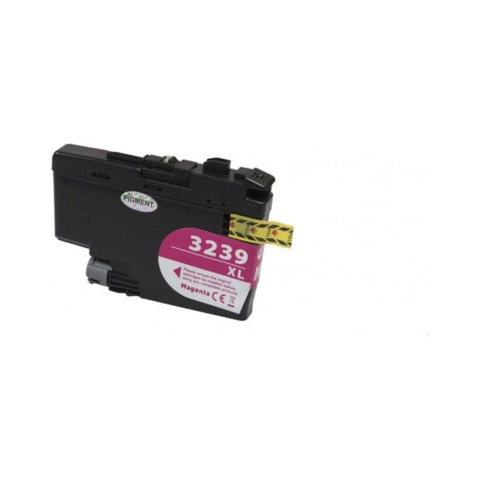 Kartuša Brother LC3239 XL Magenta