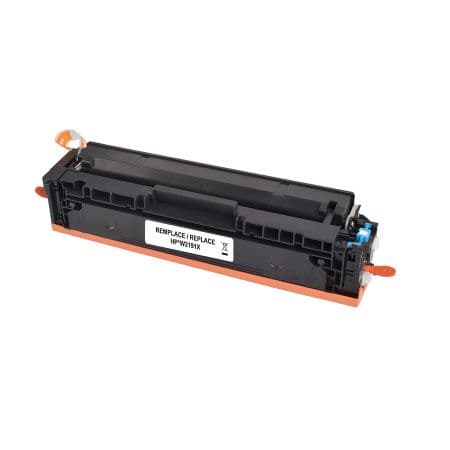 Toner za HP W2191X 219X Cyan, kompatibilni