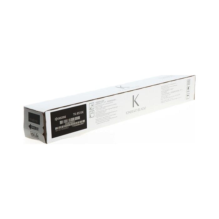 Toner Kyocera TK-8115 Black / Original