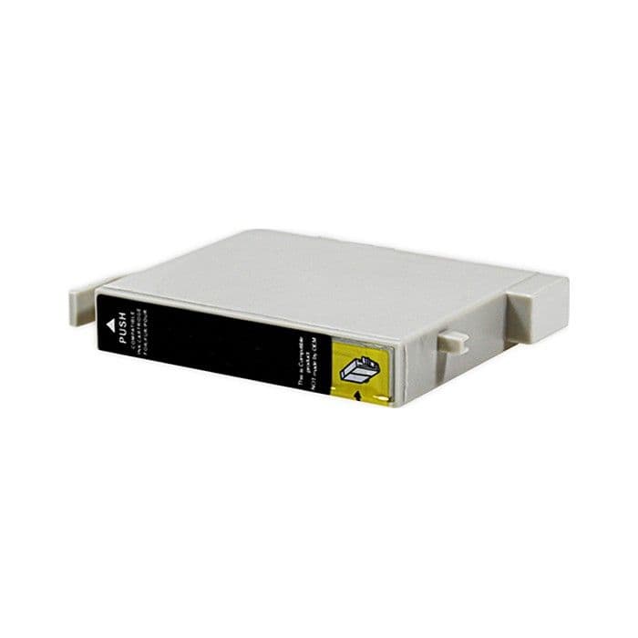 Kartuša Epson T0481 Black
