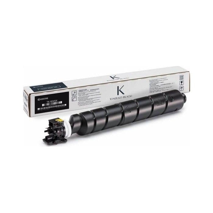 Toner Kyocera TK-8345 Black / Original