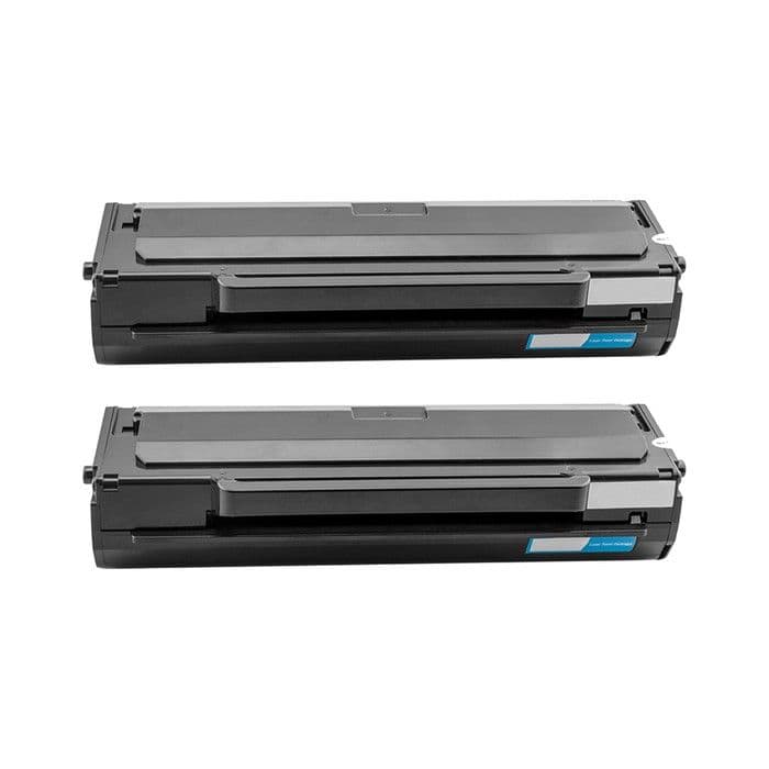 Toner Samsung MLT-D1042S / Dvojno pakiranje