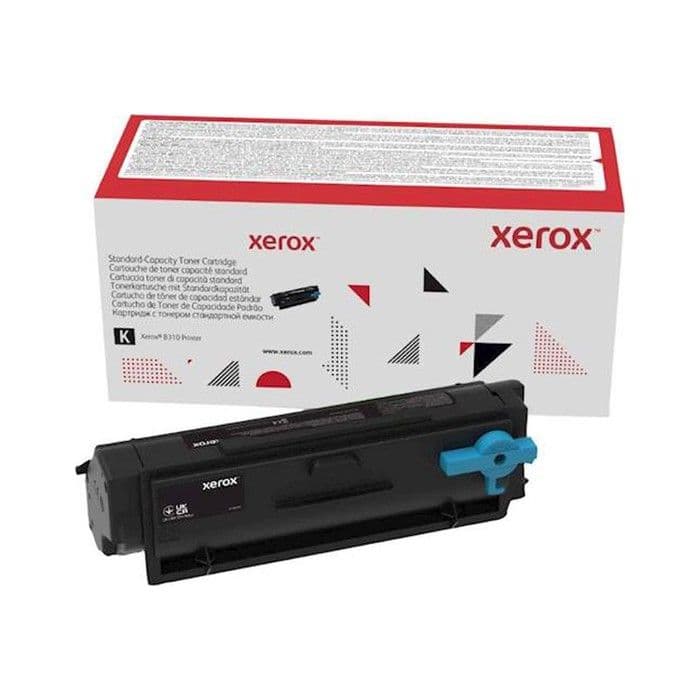 Toner Xerox 006R04379 Black (B305 / B310 / B315) / Original