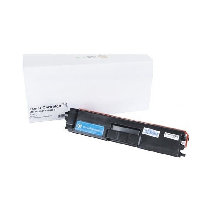 Toner Brother TN-426C Cyan