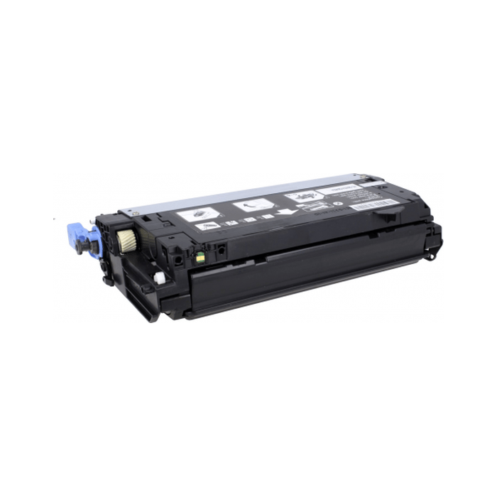 Toner za HP Q5950A 643A Black, kompatibilen
