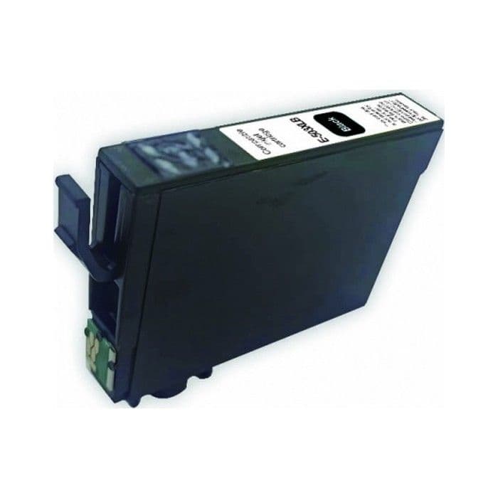 Kartuša Epson 503 XL Black