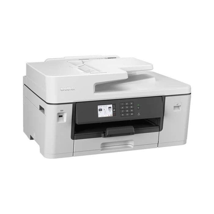 Multifunkcijska brizgalna naprava Brother MFC-J3540DW (A3) — slika 4