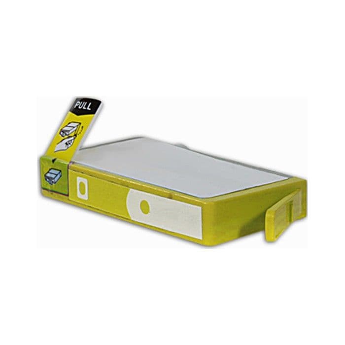 Kartuša za HP 920 XXL Yellow, kompatibilna