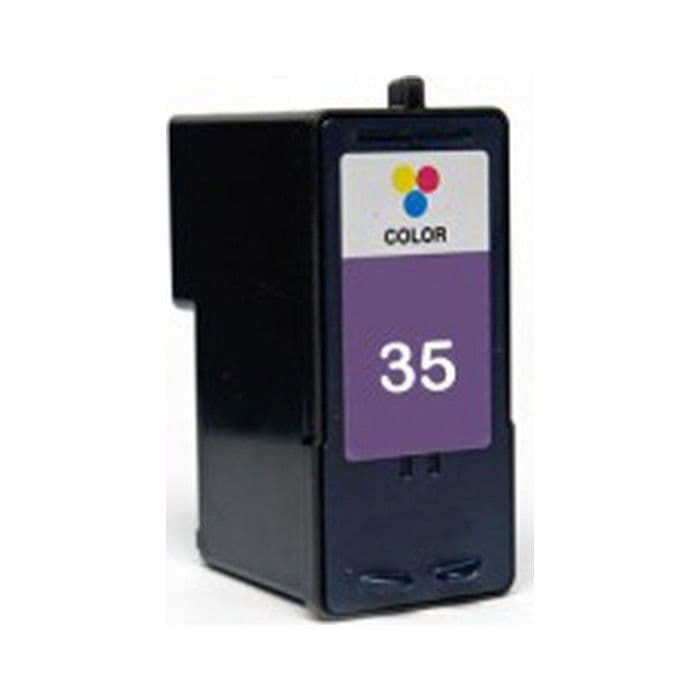 Kartuša Lexmark 35 XL Color