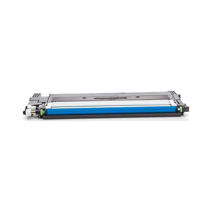 Toner Samsung CLT-C406S Cyan