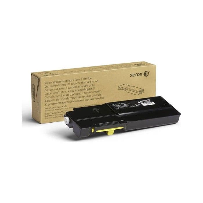 Toner Xerox 106R03533 Yellow (C400 / C405) / Original
