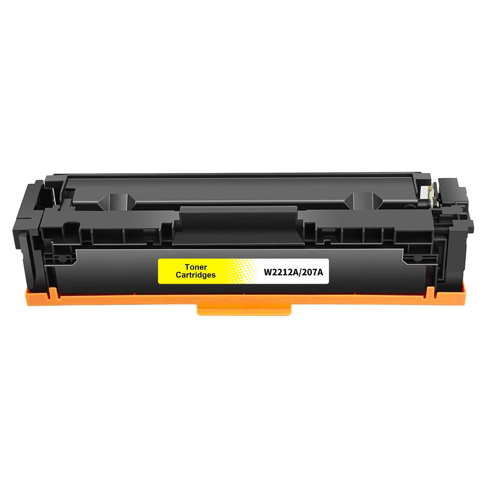 Toner za HP W2212A Yellow / 207A, kompatibilen