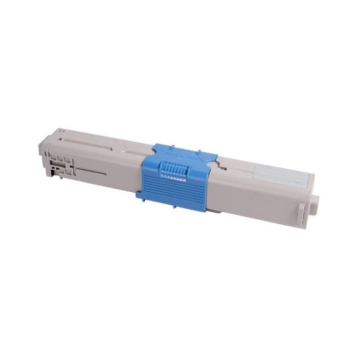 Toner OKI 46508710 (C332/MC363) Magenta
