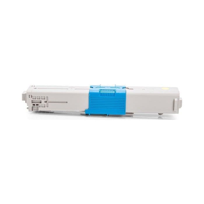 Toner OKI 44469704 Yellow