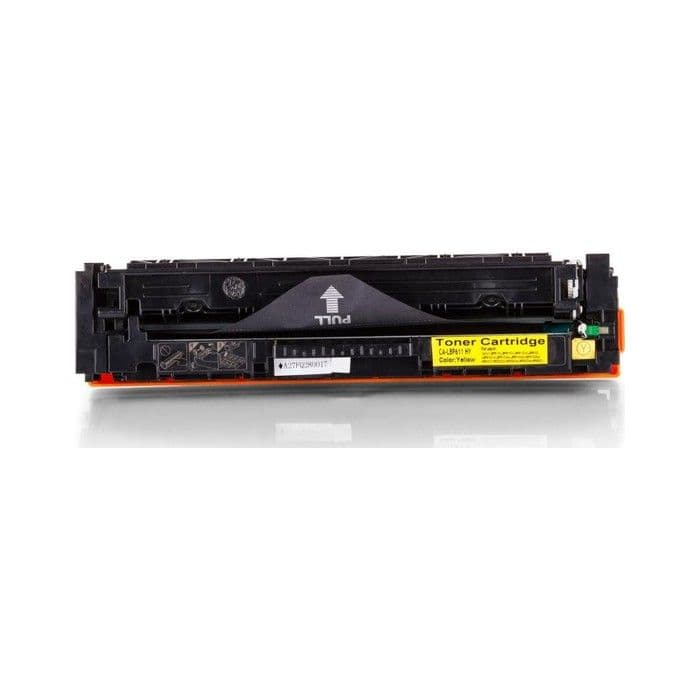 Toner Canon CRG-045H Yellow
