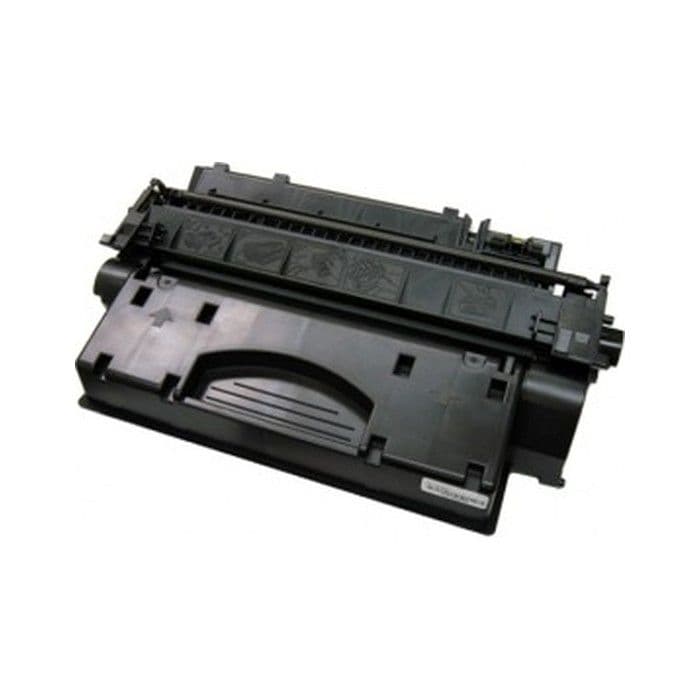 Toner za HP CF280X 80X Black, kompatibilen