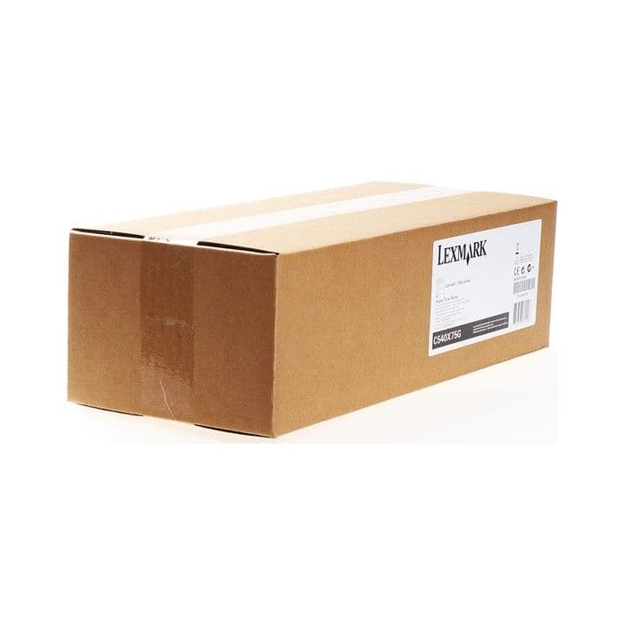 Zbiralnik odpadne barve Lexmark C540X75G / Original