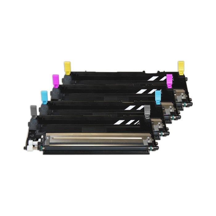 Komplet tonerjev Samsung CLT-P4092C