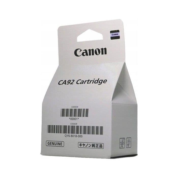 Tiskalna glava Canon QY6-8018 / Original