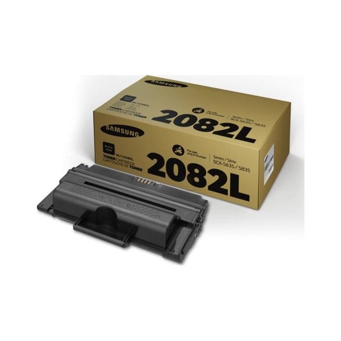 Toner Samsung MLT-D2082L Black / Original