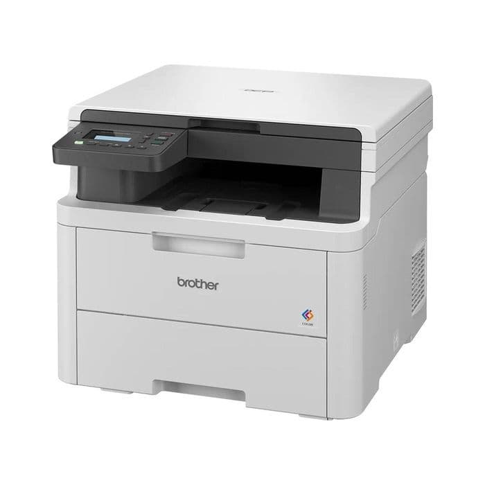 Multifunkcijska barvna laserska naprava Brother DCP-L3520cdw — slika 4