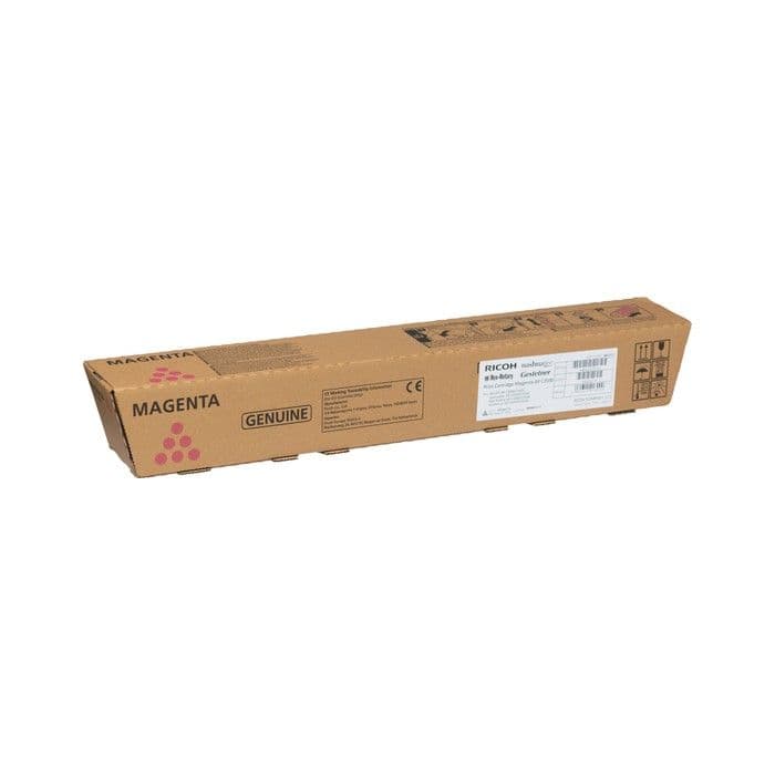 Toner Ricoh C3500 / 842257 Magenta / Original