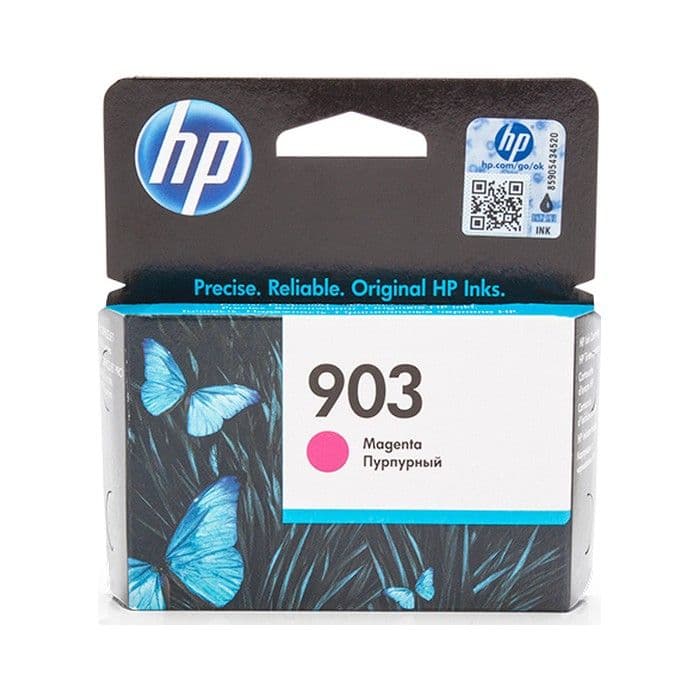 Kartuša HP 903 Magenta, original