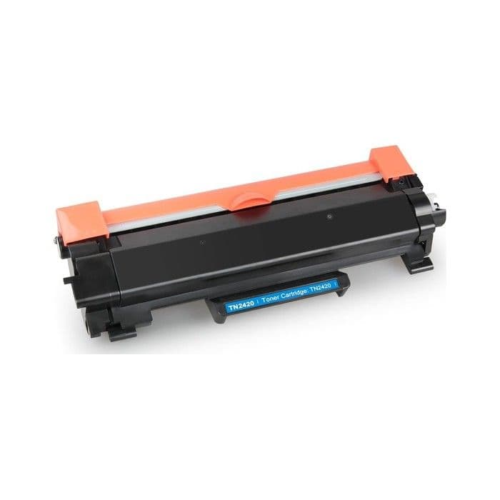 Toner Brother TN-2421 Black