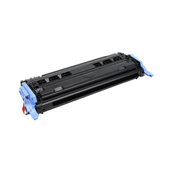 Toner za HP Q6000A Black / 124A, kompatibilen