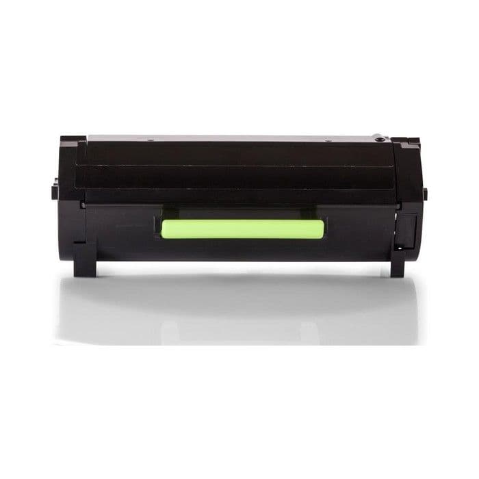 Toner Lexmark 51B2000 Black