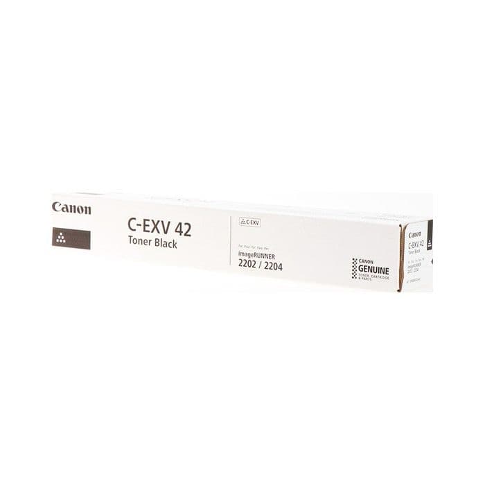 Toner Canon C-EXV42 Black / Original