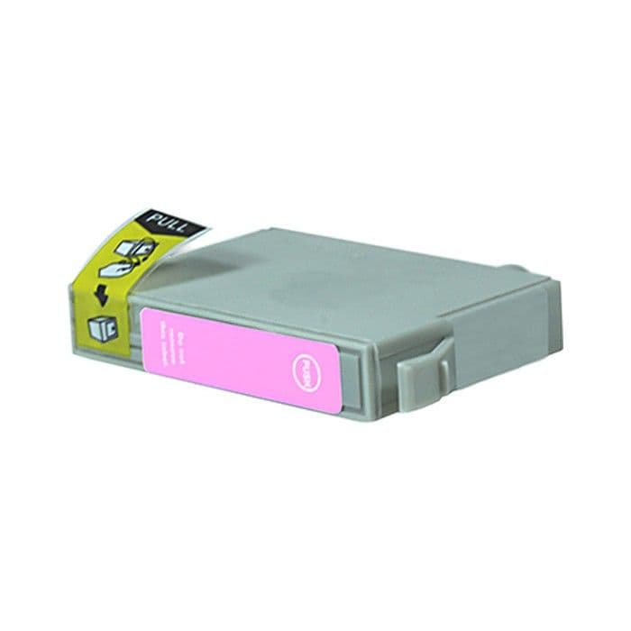Kartuša Epson T0806 Light Magenta XL