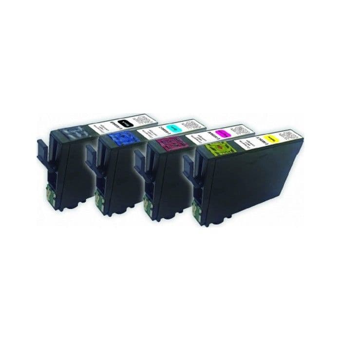 Komplet kartuš Epson 503 XL