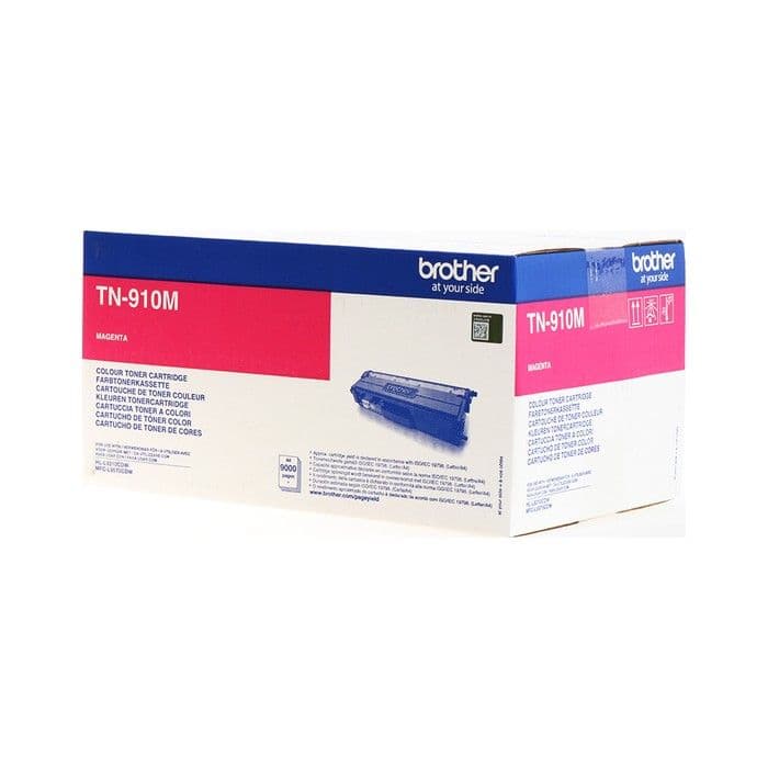 Toner Brother TN-910M Magenta / Original