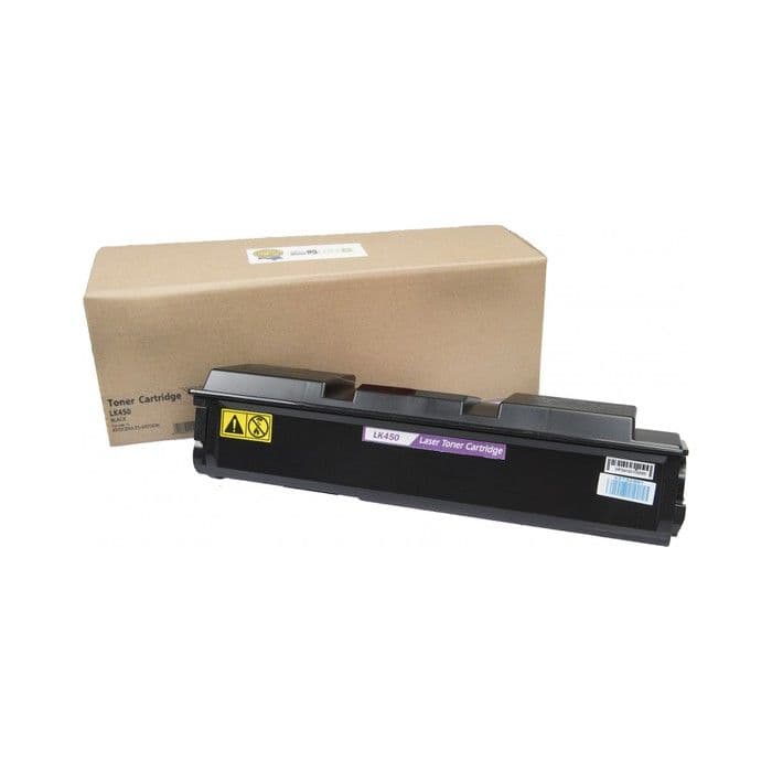 Toner Kyocera TK-450 Black