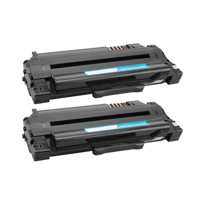 Toner Samsung MLT-D1052L / Dvojno pakiranje