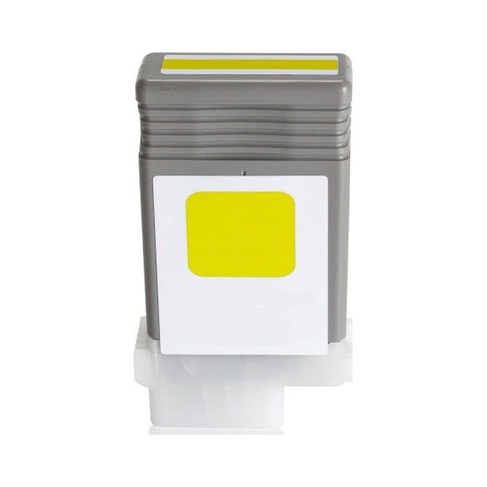Kartuša Canon PFI-107Y Yellow
