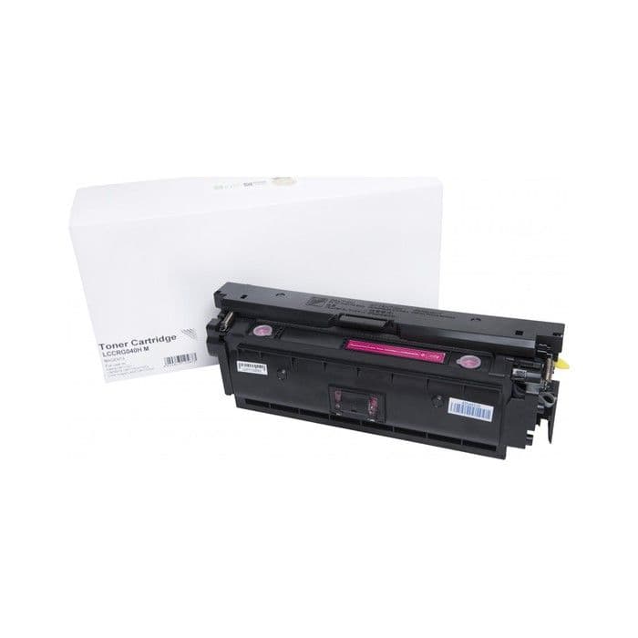 Toner Canon CRG-040H Magenta