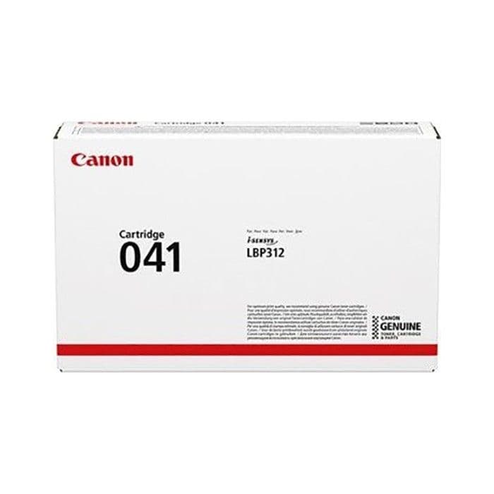 Toner Canon CRG-041 Black / Original