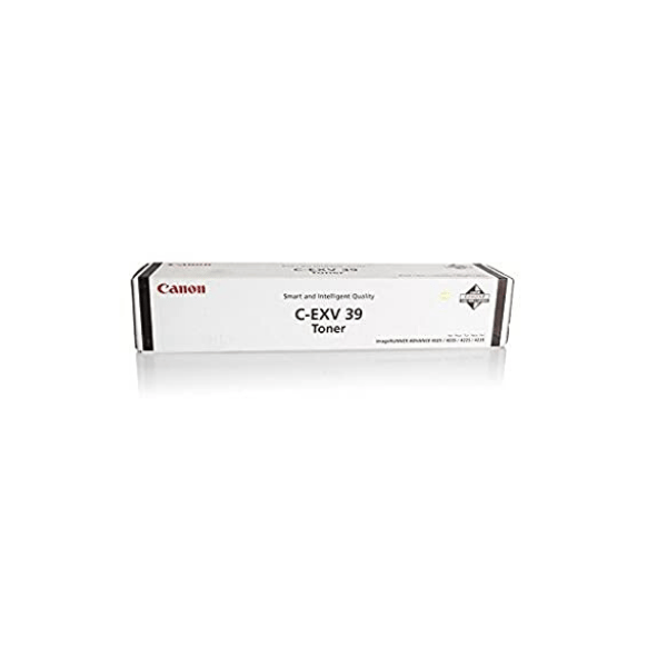 Toner Canon C-EXV39 Black / Original