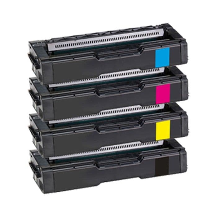 Komplet tonerjev Kyocera TK-150 XL