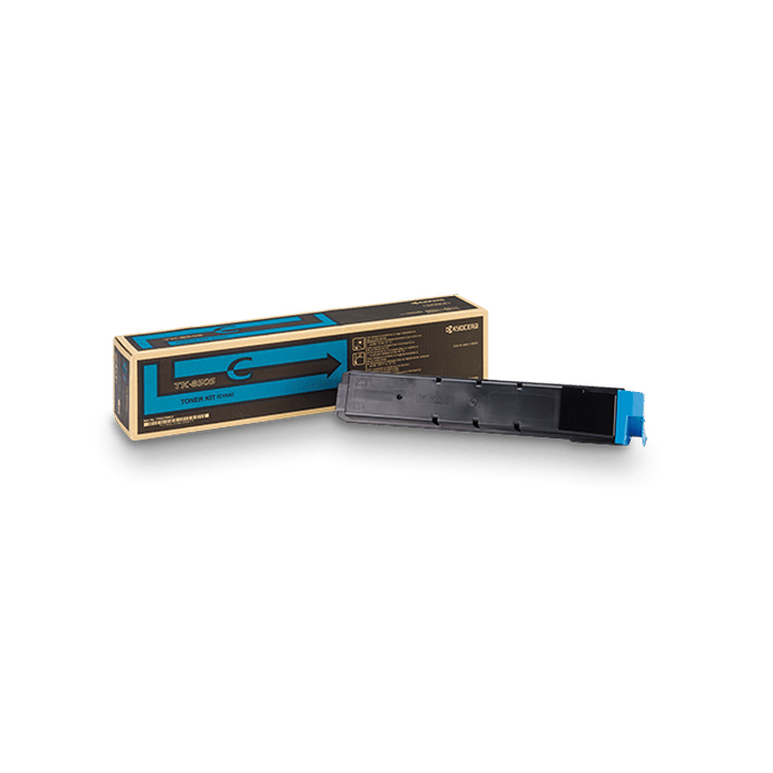 Toner Kyocera TK-8505 Cyan / Original