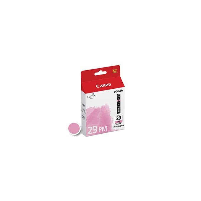 Kartuša Canon PGI-29 Photo Magenta / Original