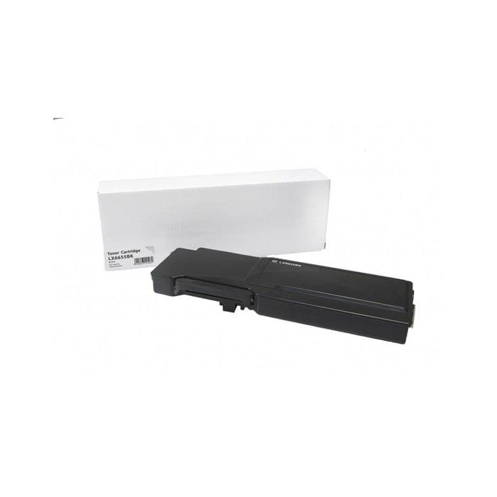 Toner Xerox 106R02755 Black (WC 6655)