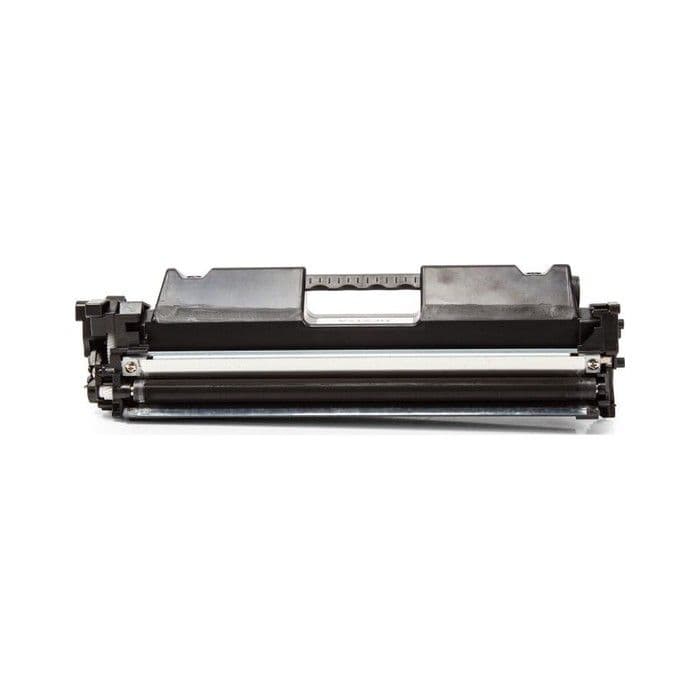 Toner za HP CF217A 17A Black, kompatibilen