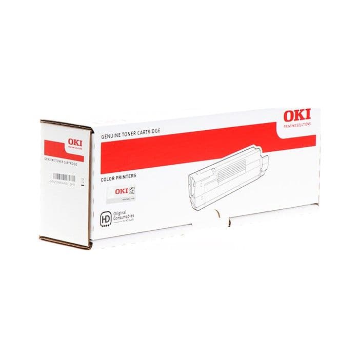 Toner OKI 43865722 Magenta (C5850, C5950) / Original