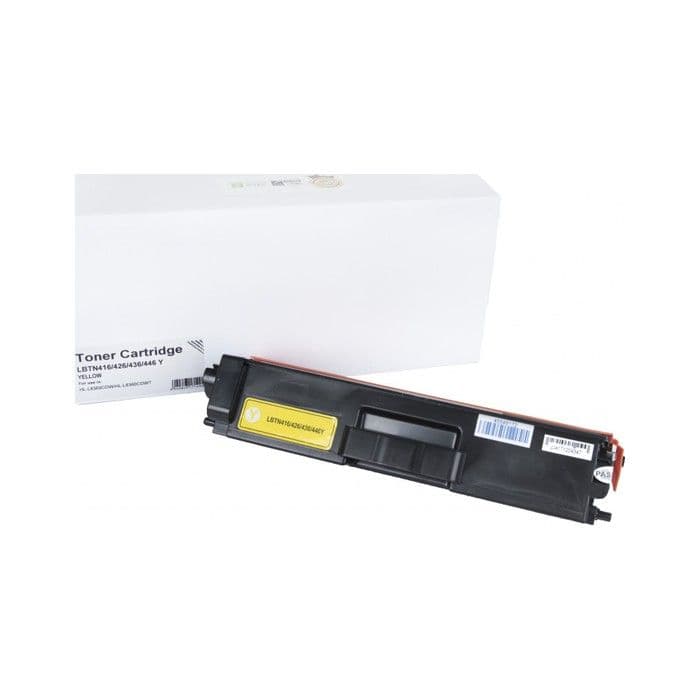 Toner Brother TN-426Y Yellow