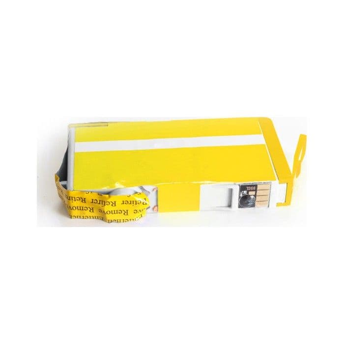 Kartuša za HP 935 XL Yellow, kompatibilna