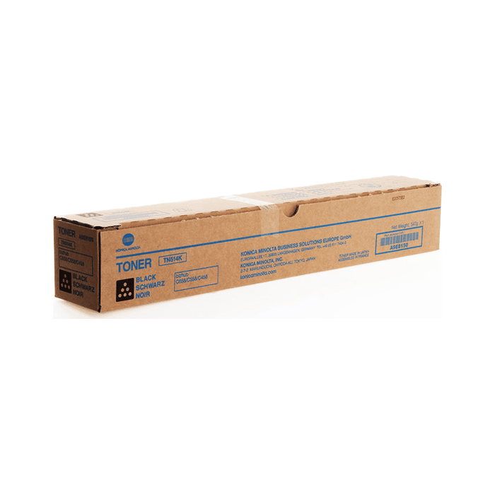 Toner Konica Minolta TN-514 Black / Original