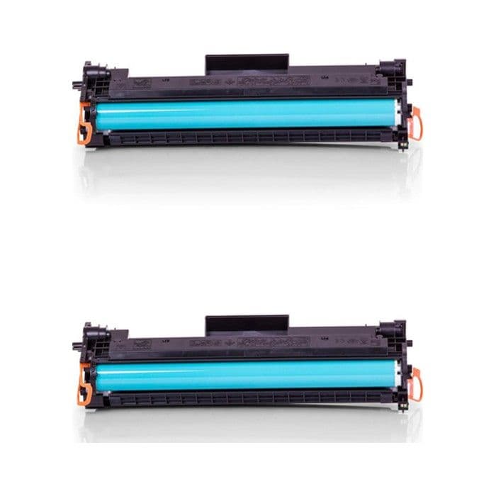 Toner za HP CF244A 44A Black / Dvojno pakiranje, kompatibilen